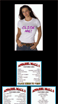 Mobile Screenshot of gotshirts.org